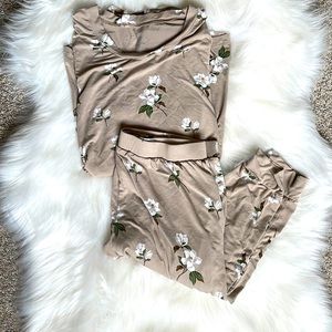 Kyte baby women’s joggers